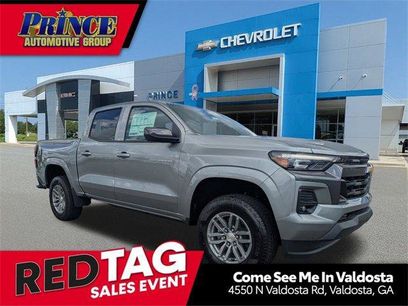 New 2026 Chevrolet Colorado LT w/ LT Convenience Package
