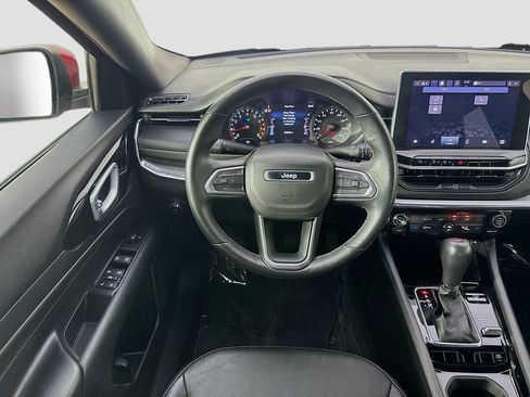 Used 2022 Jeep Compass Limited AWD/4WD image 27