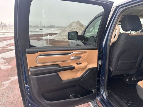 Used 2021 RAM 1500 Big Horn image 38
