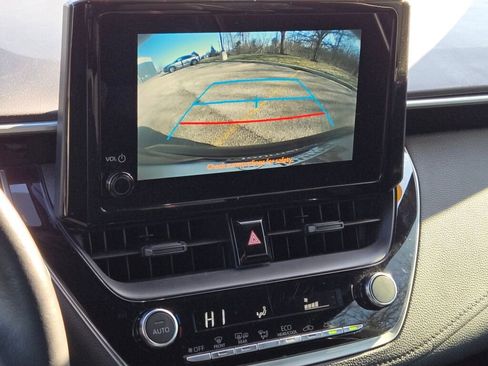 Used 2024 Toyota Corolla Sedan FWD image 22