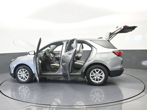 Used 2024 Chevrolet Equinox LS FWD image 68