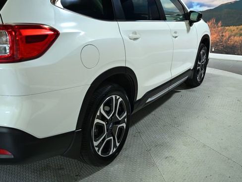 Certified 2025 Subaru Ascent Limited w/ Popular Package #1 image 9