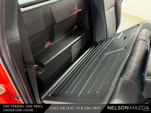 Used 2023 Toyota Tacoma TRD Pro AWD/4WD image 50