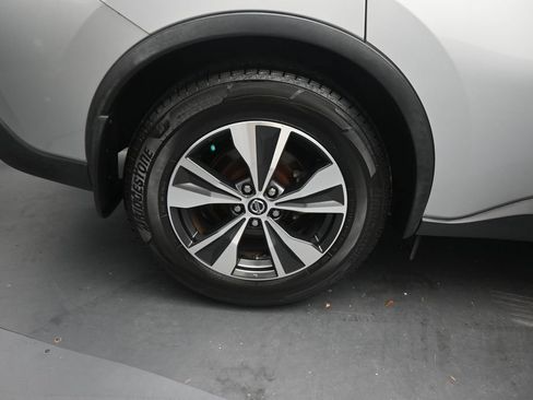 Used 2020 Nissan Murano S w/ Technology Package FWD image 24