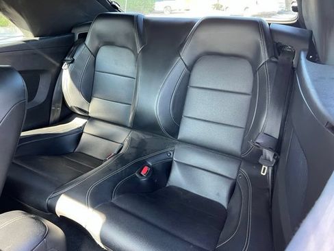 Used 2022 Ford Mustang GT Premium w/ Equipment Group 401A RWD image 19