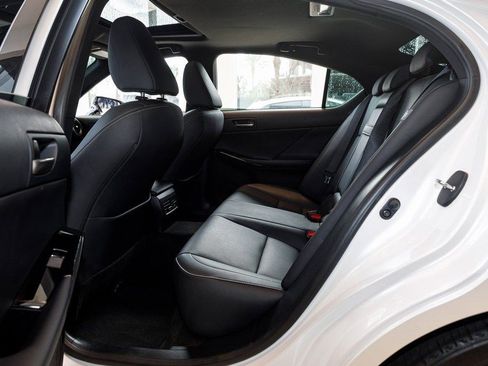 Used 2024 Lexus IS 300 w/ Comfort Package image 28