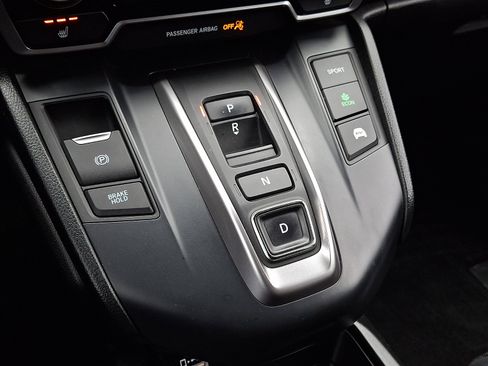 Certified 2020 Honda CR-V EX image 17