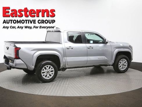 Used 2024 Toyota Tacoma SR5 RWD image 41