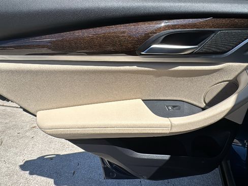 Used 2019 BMW X3 sDrive30i w/ Convenience Package RWD image 16