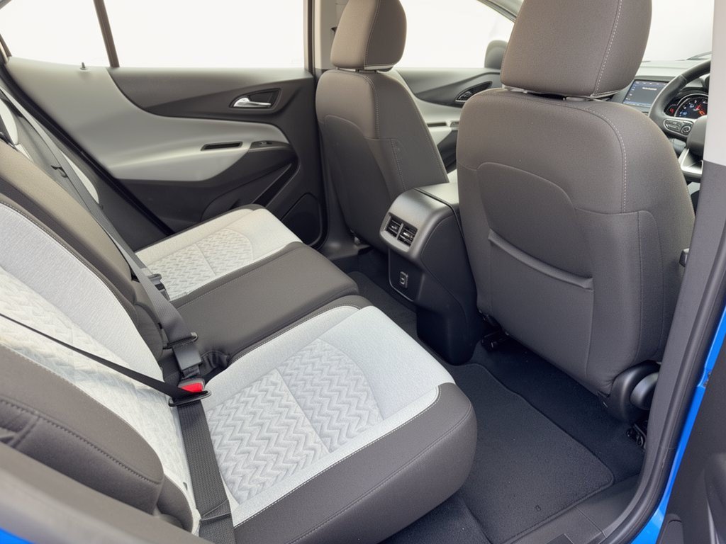 Used 2024 Chevrolet Equinox LS w/ Sport Edition FWD image 29