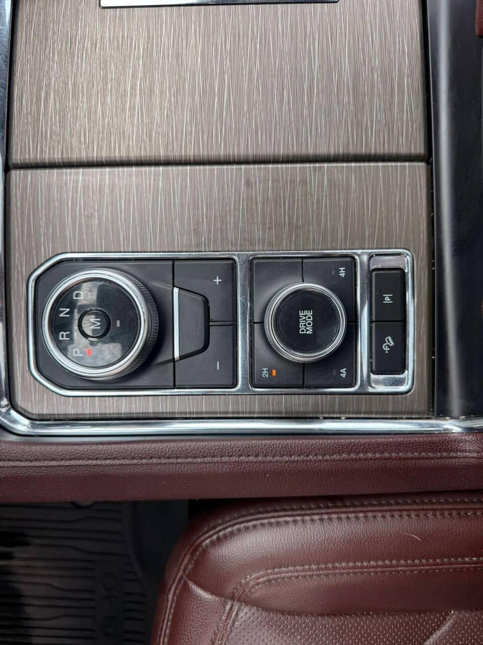 Used 2022 Ford Expedition Max Limited AWD/4WD image 12