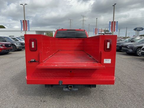 Certified 2024 Ford F350 XL w/ XL Chrome Package image 7