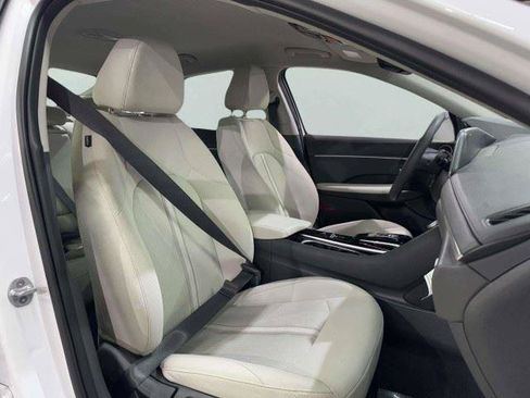 Used 2023 Hyundai Sonata SEL FWD image 57