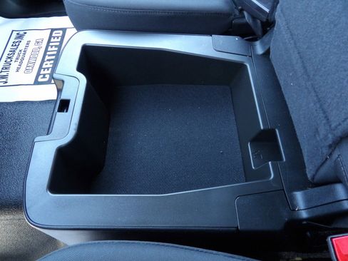 Used 2024 Chevrolet Silverado 1500 W/T w/ WT Fleet Convenience Package RWD image 29