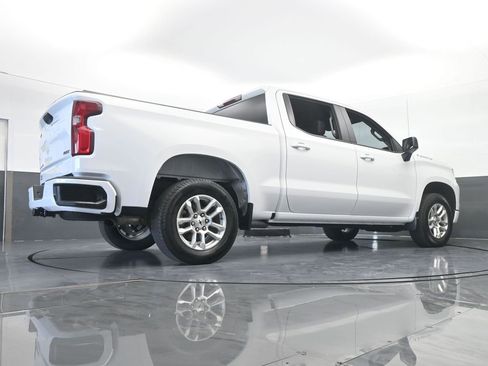 Used 2023 Chevrolet Silverado 1500 RST image 60