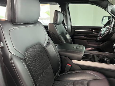 Used 2020 RAM 1500 Sport w/ Night Edition AWD/4WD image 27