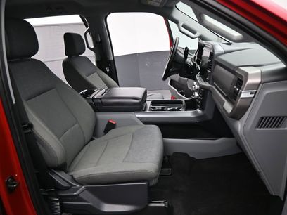 Used 2025 Ford F150 XLT w/ Equipment Group 301A Standard