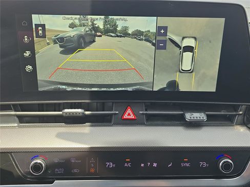 Used 2023 Kia Sportage SX FWD image 18