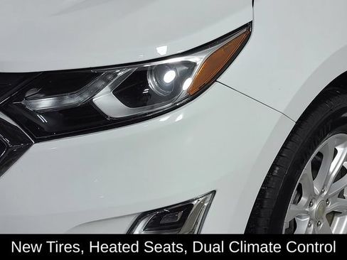 Used 2019 Chevrolet Equinox LT FWD image 9