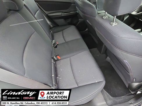 Used 2014 Subaru Impreza 2.0i Sport Premium image 23