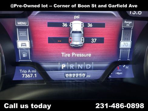 Used 2019 RAM 1500 Big Horn AWD/4WD image 22