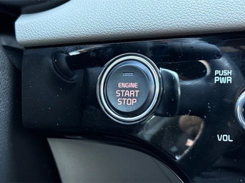 Certified 2021 Kia Sportage SX image 30