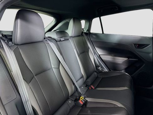 New 2026 Subaru Crosstrek 2.5i Wilderness image 27