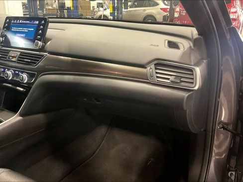Used 2020 Honda Accord Sport image 16