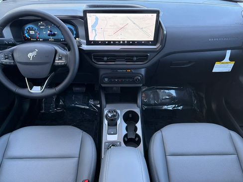 New 2026 Ford Bronco Sport Badlands AWD/4WD image 10