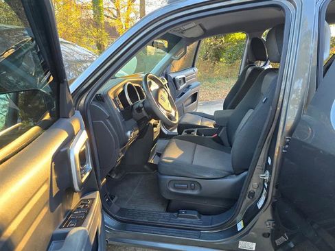 Used 2007 Honda Ridgeline RTS image 30