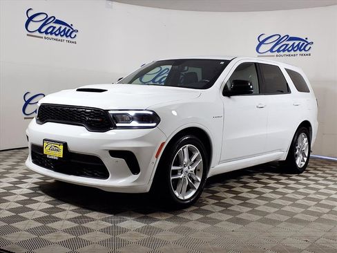 Used 2024 Dodge Durango R/T image 24