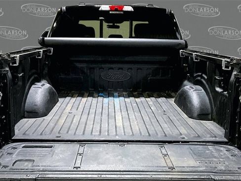 Used 2021 Ford F150 King Ranch image 9