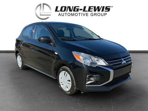 Used 2024 Mitsubishi Mirage ES image 10