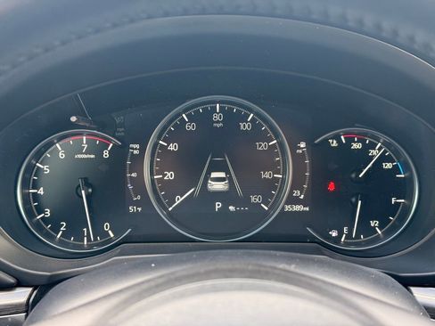 Used 2023 MAZDA CX-5 AWD 2.5 S w/ Premium Plus Pkg image 33