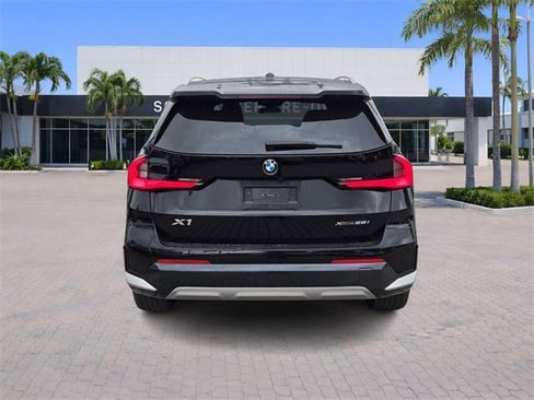 Used 2024 BMW X1 xDrive28i w/ Convenience Package image 6