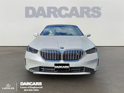 Used 2024 BMW i5 eDrive40i w/ Premium Package