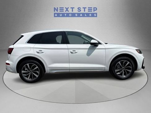 Used 2023 Audi Q5 2.0T Premium Plus AWD/4WD image 9