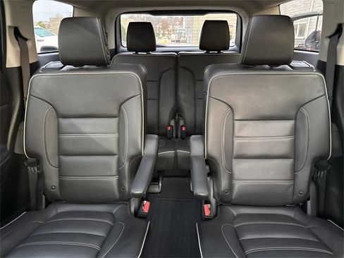 Used 2018 GMC Acadia Denali w/ Technology Package image 33