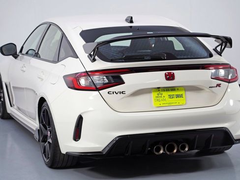 Used 2024 Honda Civic Type R image 48