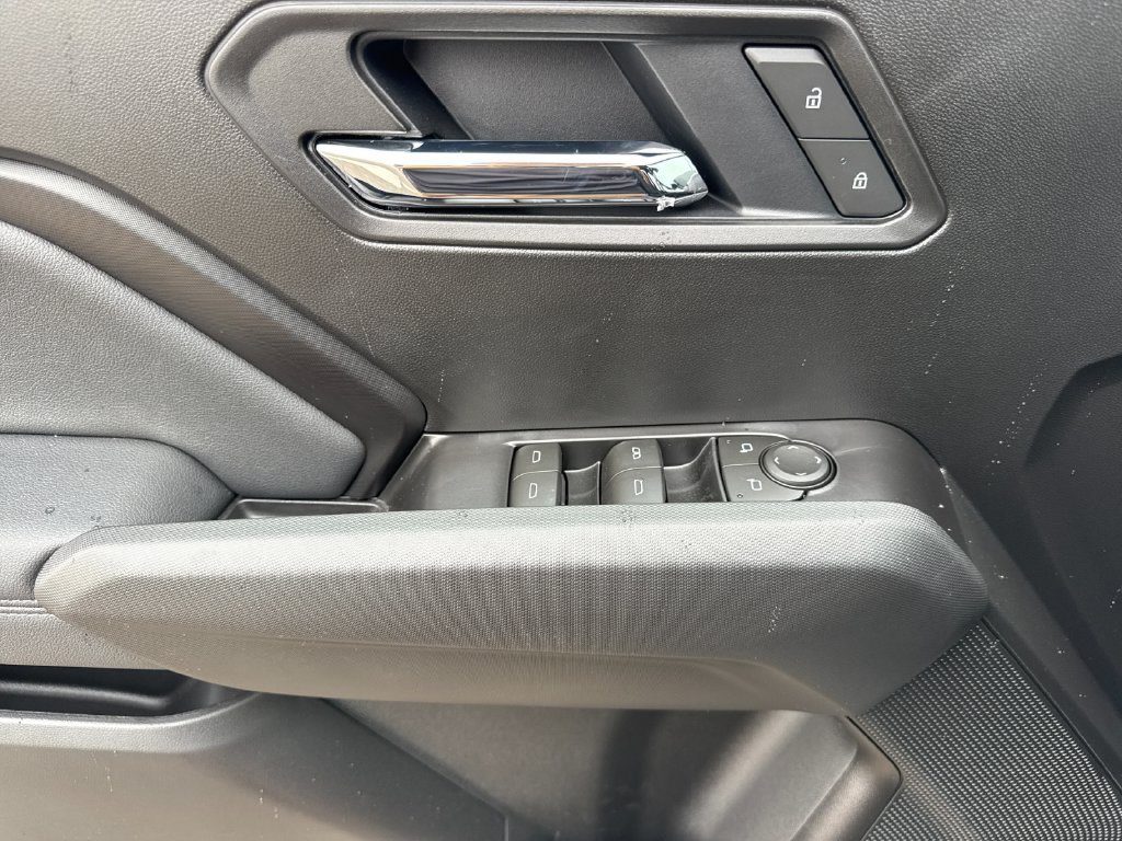 New 2026 Chevrolet Colorado LT RWD image 10