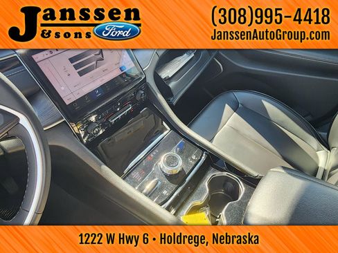 Used 2023 Jeep Grand Cherokee 4WD 4xe image 20