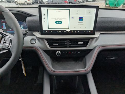 New 2026 Ford Explorer ST image 13