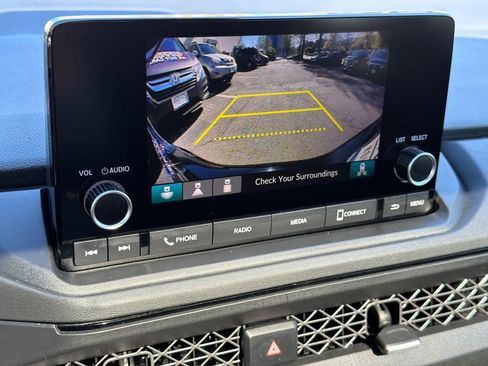 Used 2023 Honda Accord EX image 24