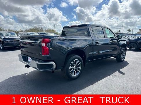 Used 2023 Chevrolet Silverado 1500 LT image 6