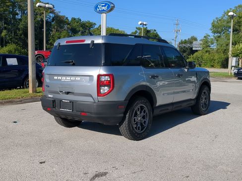 Certified 2021 Ford Bronco Sport Big Bend AWD/4WD image 40