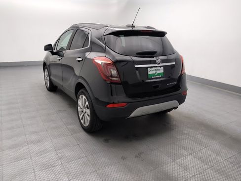 Used 2020 Buick Encore Preferred w/ Safety Package AWD/4WD image 6