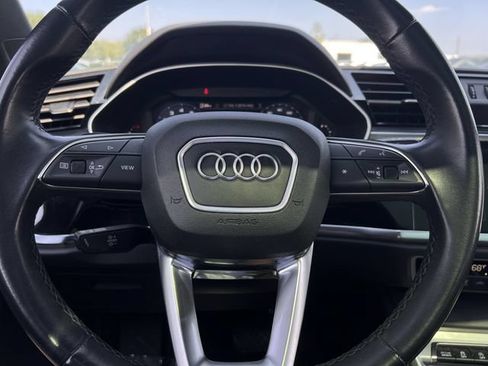 Used 2023 Audi Q3 2.0T Premium AWD/4WD image 20
