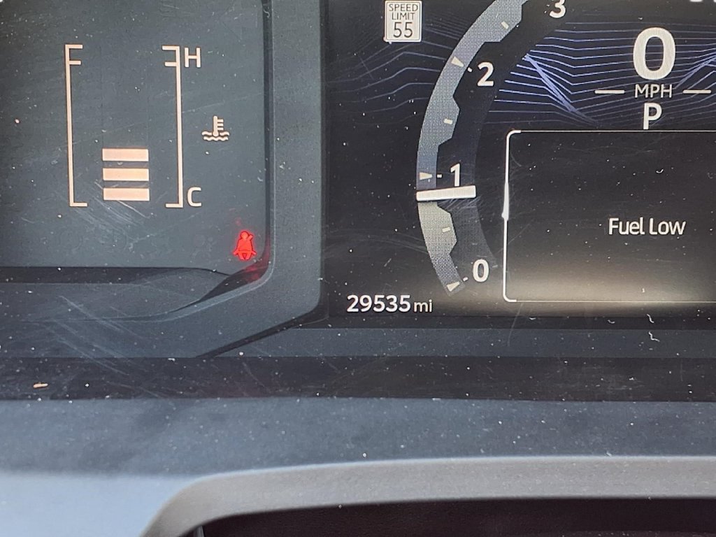 Used 2025 Toyota Tacoma SR RWD image 24