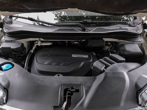 Used 2019 Honda Pilot EX-L image 7
