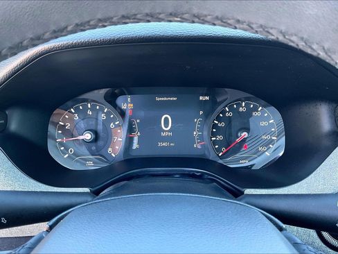 Used 2023 Jeep Compass Latitude AWD/4WD image 25